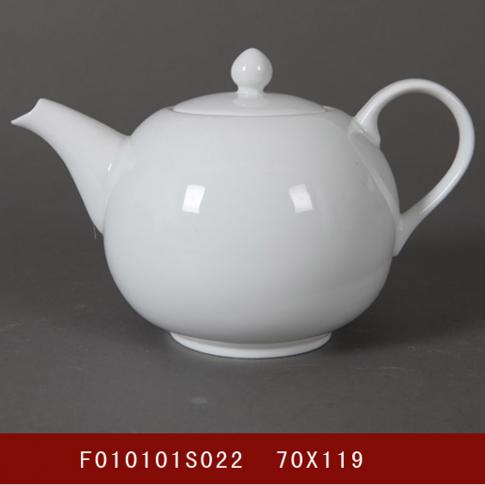 保定茶壶